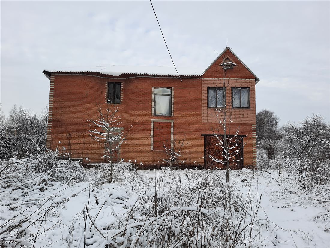 Купить  дом