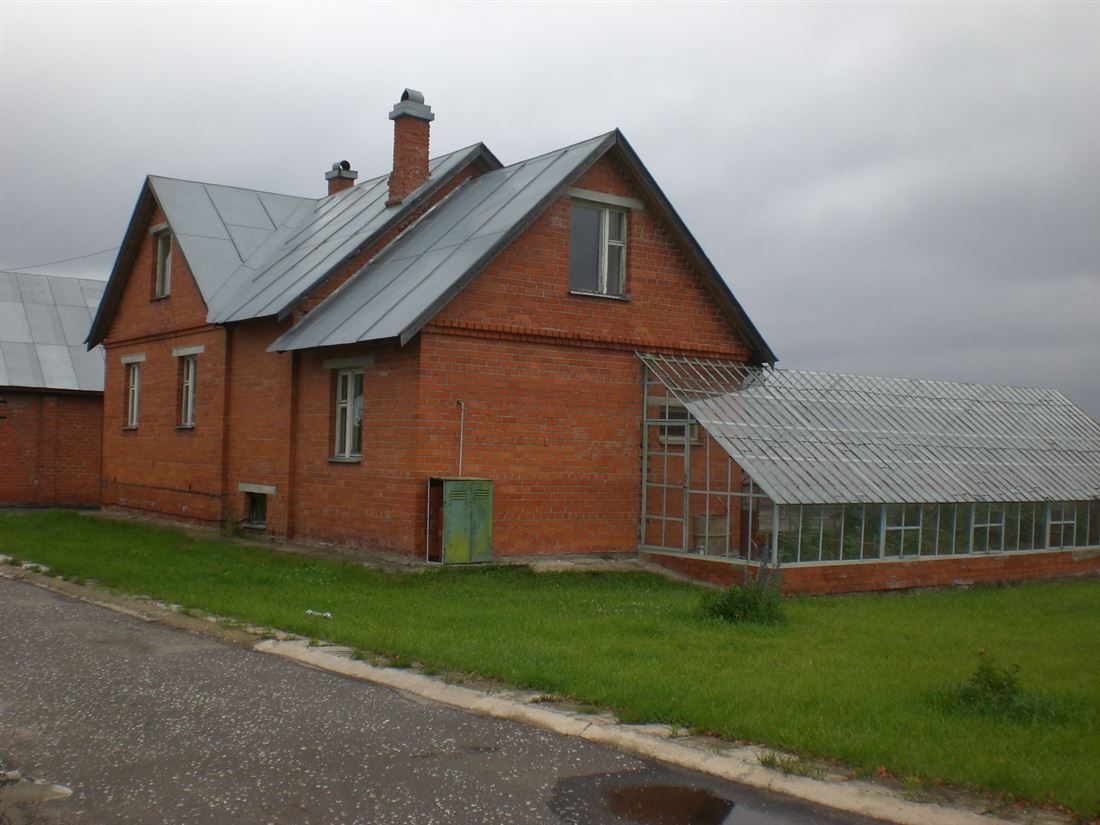 Купить  дом