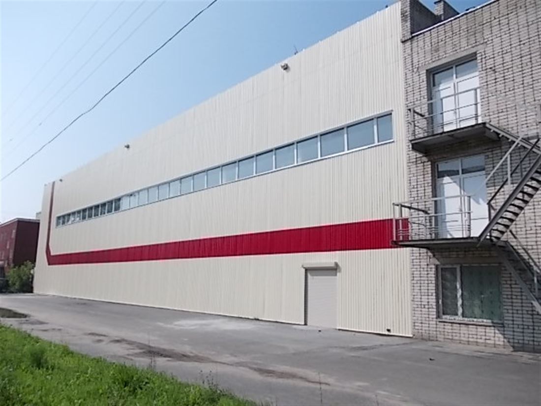 Снять  коммерческую недвижимость