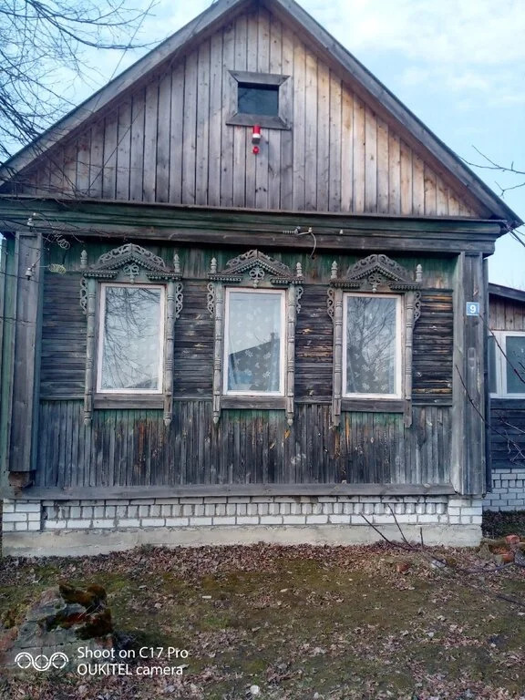 Купить  коттедж