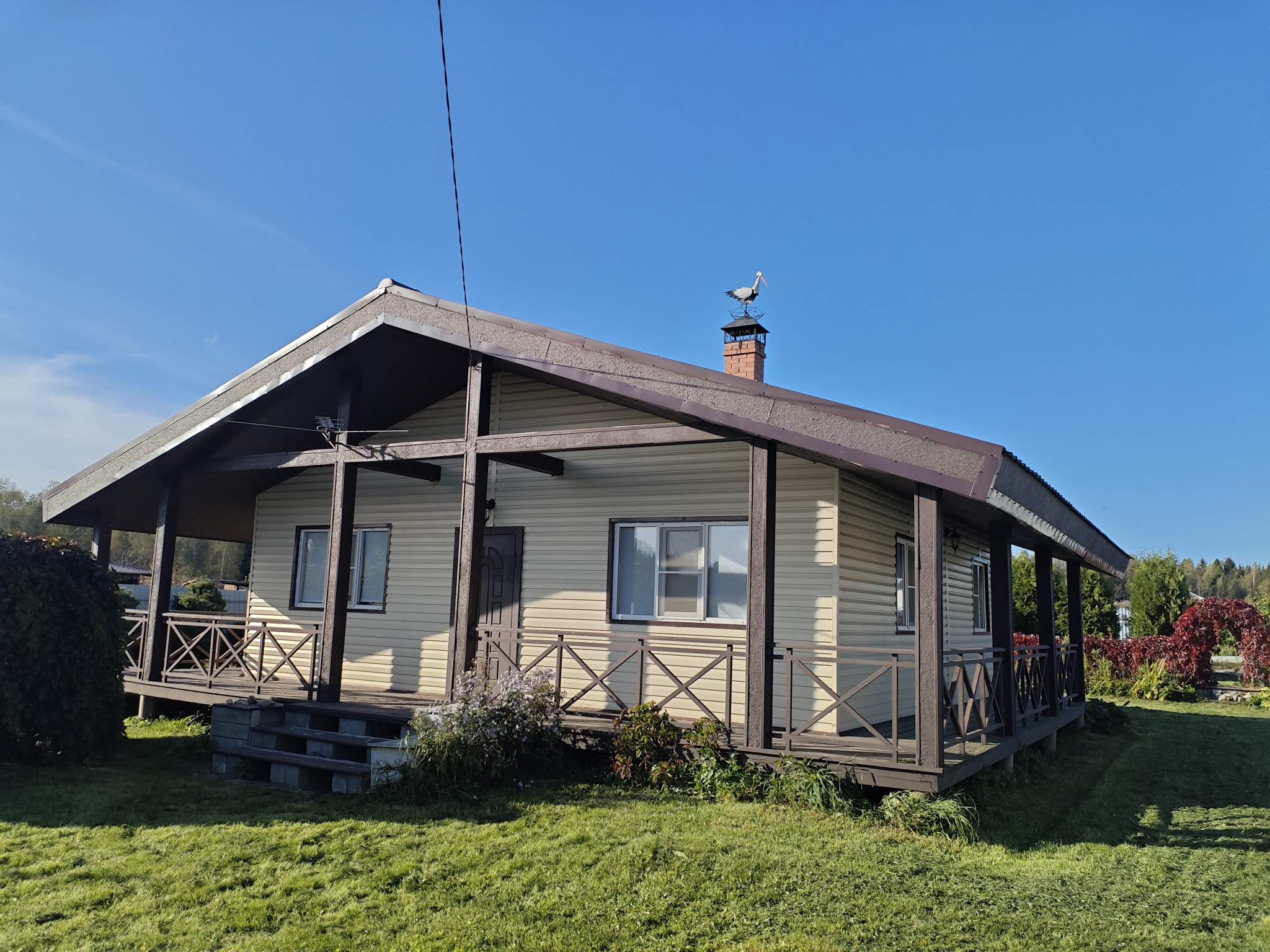 Купить  дом