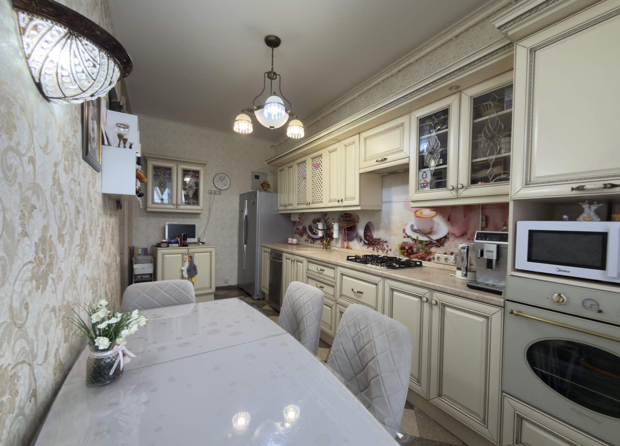 Купить  дом